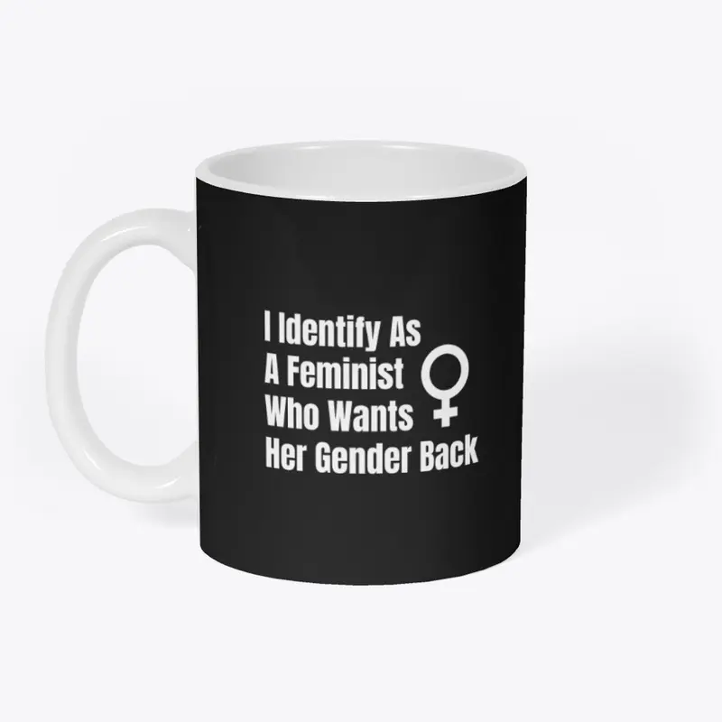 I Identify